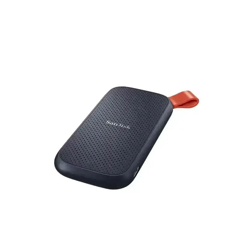 SanDisk Portable SSD E30 